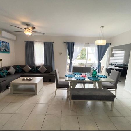 Departamento Blue Vacacional Apartment Playa del Carmen Exterior photo
